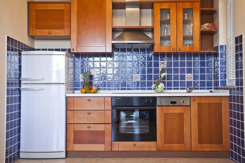 Studio Apartmani Bijeli Delfin Biograd Na Moru Cameră foto